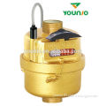 Remote Transmission Pulse Output Volumetric Water Meter Class C